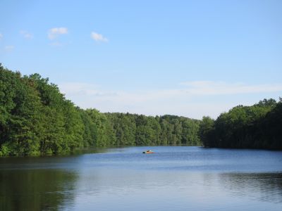 Lopausee bei Amelinghausen