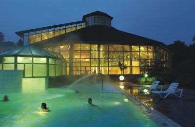 Soltau Therme, Soltau