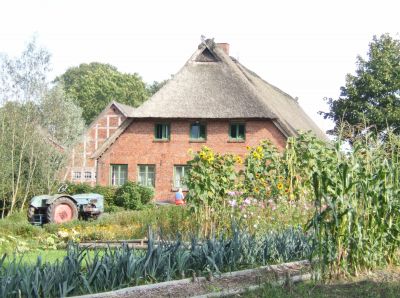 Museumsbauernhof Wennerstorf