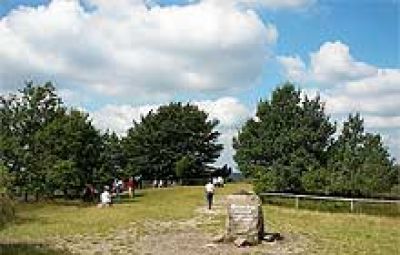 Der Aller-Radweg im Aller-Leine-Tal