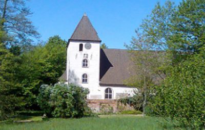 Der Aller-Radweg im Aller-Leine-Tal