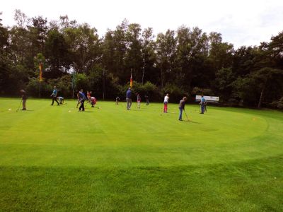 Golf Club Tietlingen e. V.