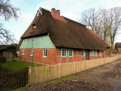 Museumsstellmacherei Langenrehm