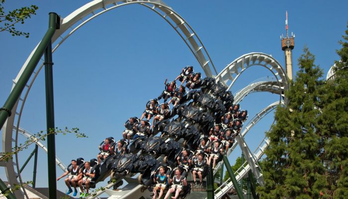 Heide Park Soltau