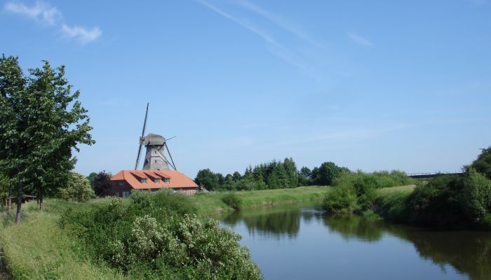 Bothmer Mühle