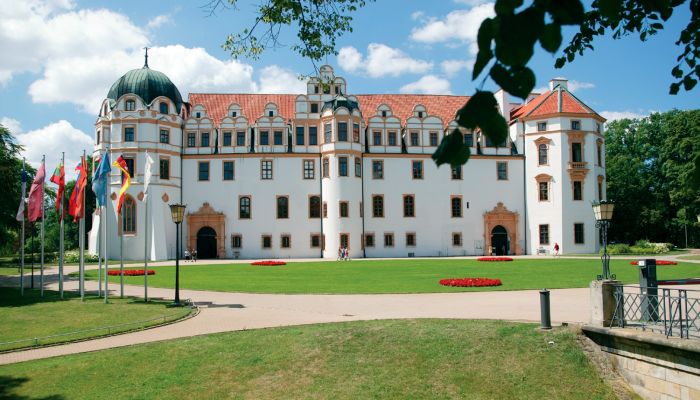 Schloss Celle