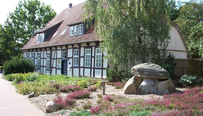 Bad Fallingbostel Museum