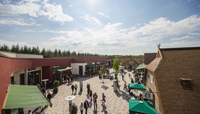 Designer Outlet Soltau