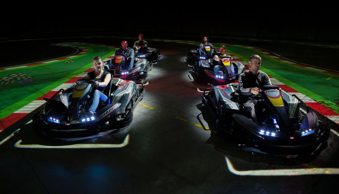 BattleKart Bispingen