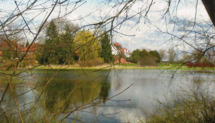 Spritzenwiese in Rethem, Aller-Leine-Tal